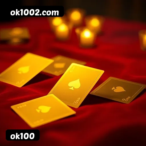 Comparação APP mobile vs versão web da ok100