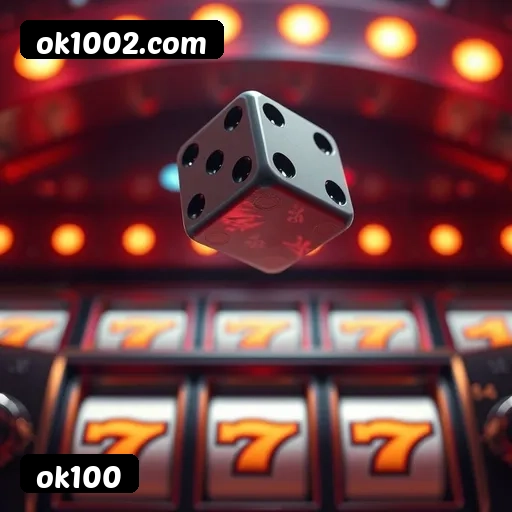 ok100 bônus R$5.000 + 500 giros - Rollover 35x, prazo 30 dias, 38% taxa conversão