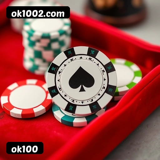 Catálogo ok100 3.100+ jogos - Pragmatic Play, Evolution, NetEnt