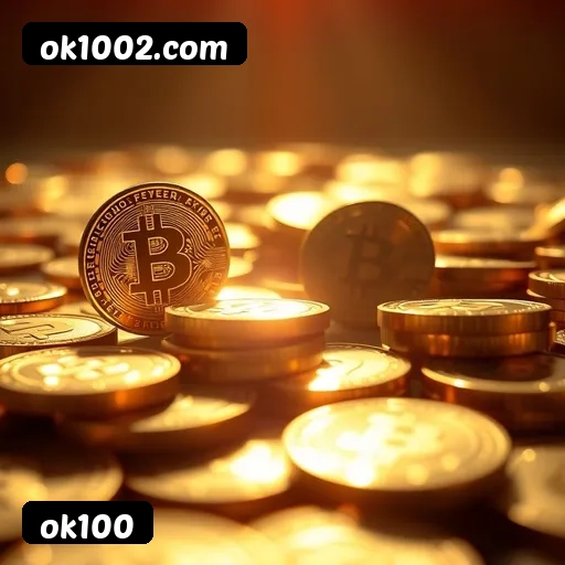 Níveis do programa VIP da ok100